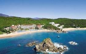 Huatulco Dreams Hotel